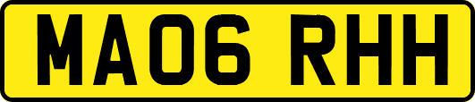 MA06RHH