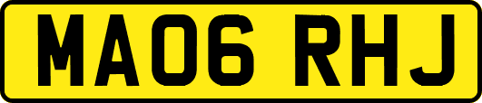 MA06RHJ