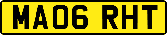 MA06RHT