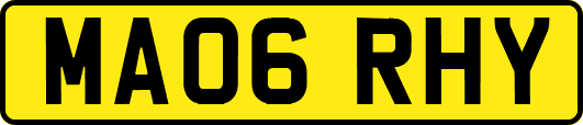 MA06RHY