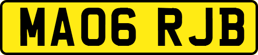 MA06RJB