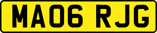 MA06RJG