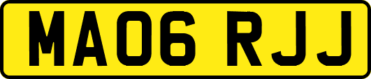 MA06RJJ