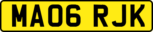 MA06RJK
