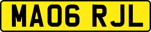 MA06RJL