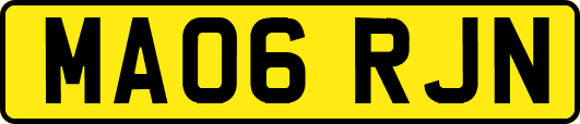 MA06RJN