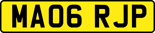 MA06RJP