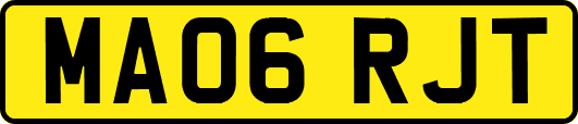 MA06RJT