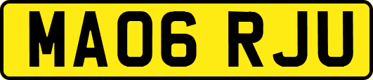MA06RJU