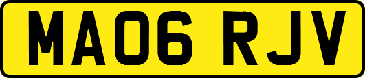 MA06RJV