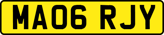 MA06RJY