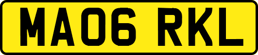 MA06RKL