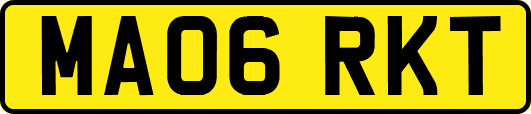 MA06RKT