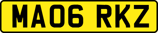 MA06RKZ