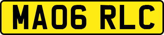 MA06RLC