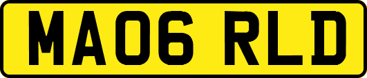 MA06RLD
