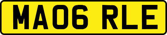 MA06RLE