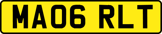 MA06RLT