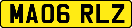 MA06RLZ