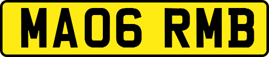 MA06RMB