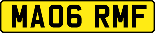 MA06RMF
