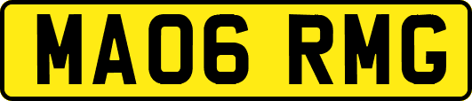 MA06RMG
