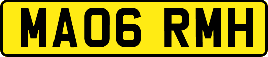 MA06RMH
