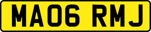 MA06RMJ