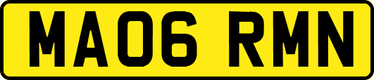 MA06RMN