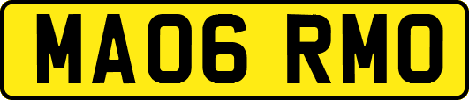 MA06RMO