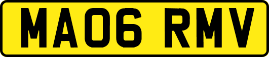 MA06RMV
