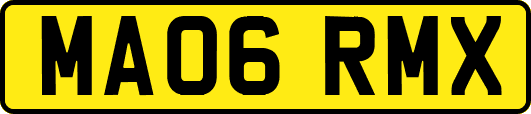 MA06RMX