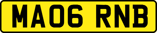 MA06RNB