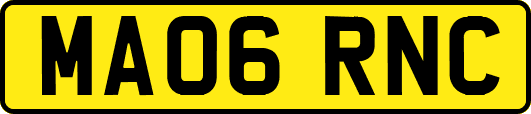 MA06RNC