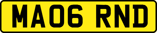 MA06RND