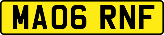 MA06RNF