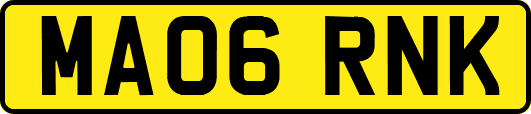 MA06RNK