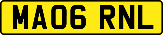 MA06RNL