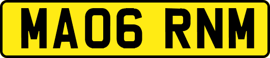 MA06RNM