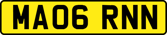 MA06RNN