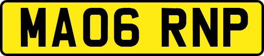 MA06RNP