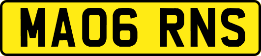 MA06RNS