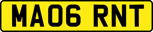 MA06RNT