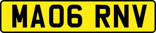 MA06RNV