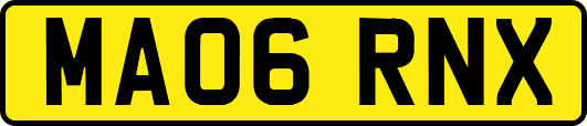 MA06RNX