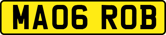 MA06ROB