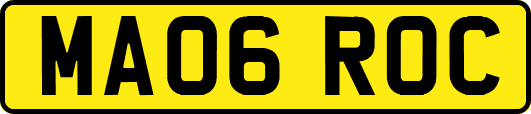 MA06ROC