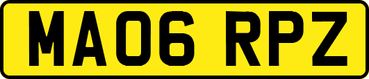 MA06RPZ