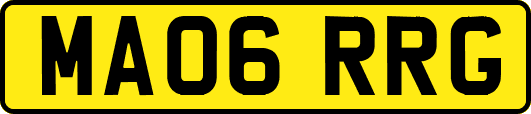 MA06RRG