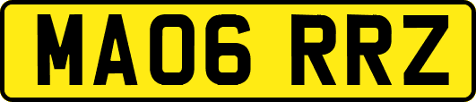 MA06RRZ